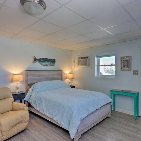 Atlantic Beach Studio With Community Pool! Eksteriør bilde