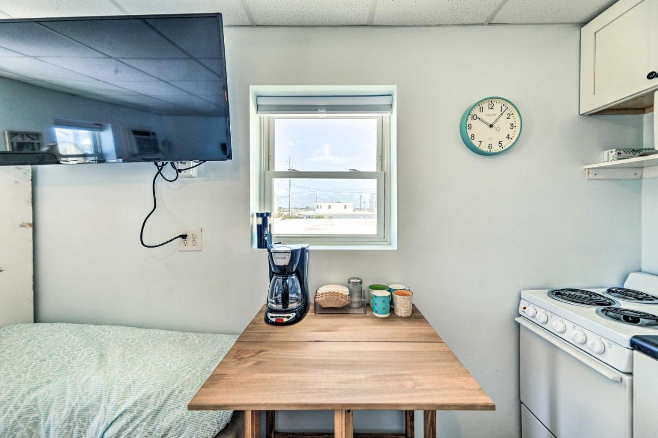 Atlantic Beach Studio With Community Pool! Eksteriør bilde